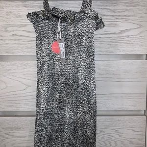 Brand new mini dress from Mixology